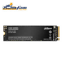 حافظه SSD داهوا مدل DAHUA C900N M.2 2280 NVMe 256GB ظرفیت 256 گیگابایت
